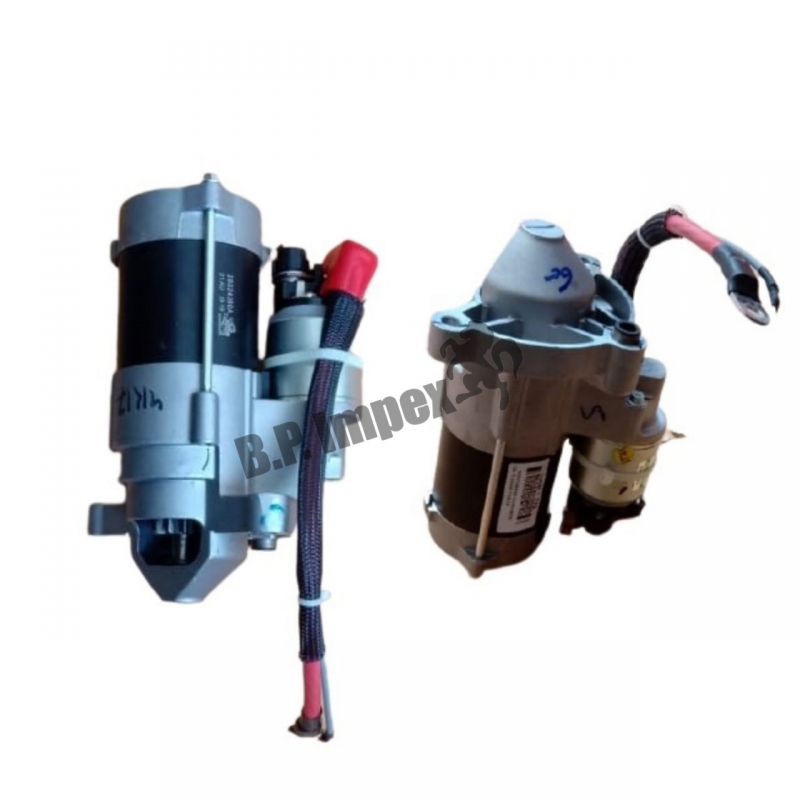 ASSEMBLY STARTER MOTOR BS3 OR 4	,282915100103
